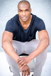 фото Devonric Johnson