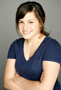 фото Моника Гарсиа Брэдли