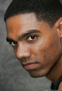 фото Дэррил Перрильу