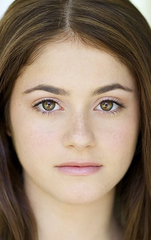 фото Элисон Джэй Хоровиц