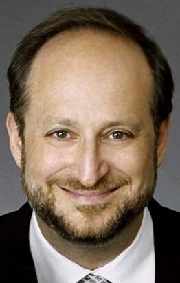 фото Норман Дойдж