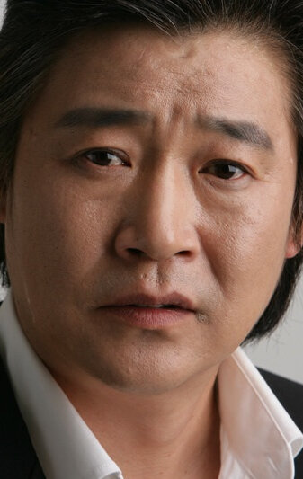 фото Хан Ги-джун