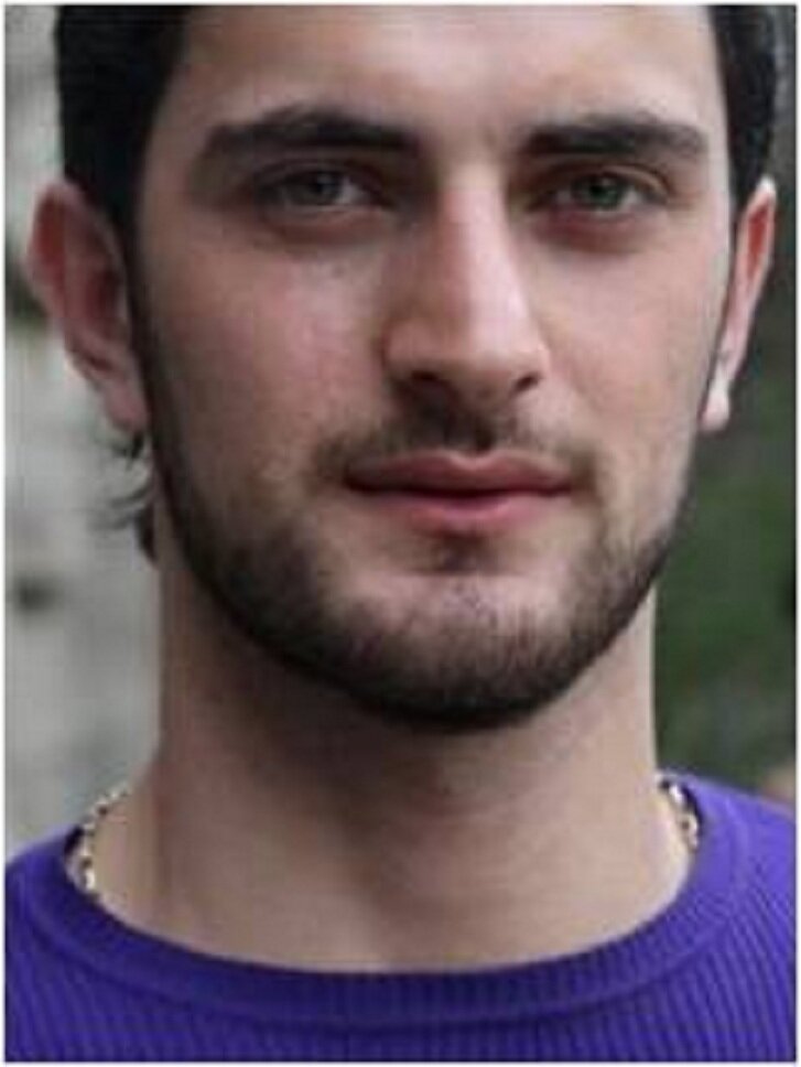 фото Гнел Улиханян