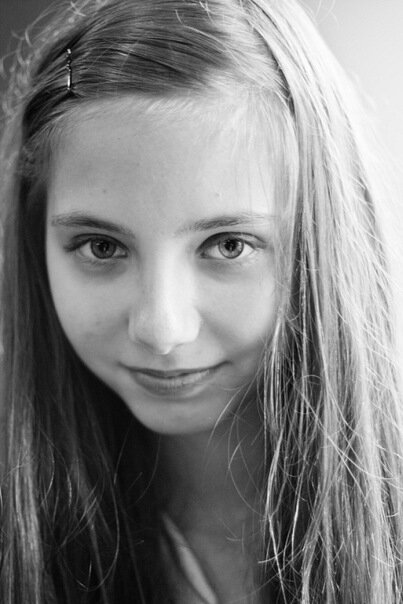 фото Вероника Ткачева