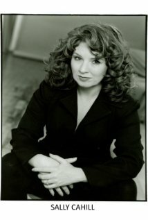 фото Сэлли Кехилл