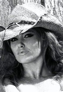 фото Бриджитт Жан Аллен