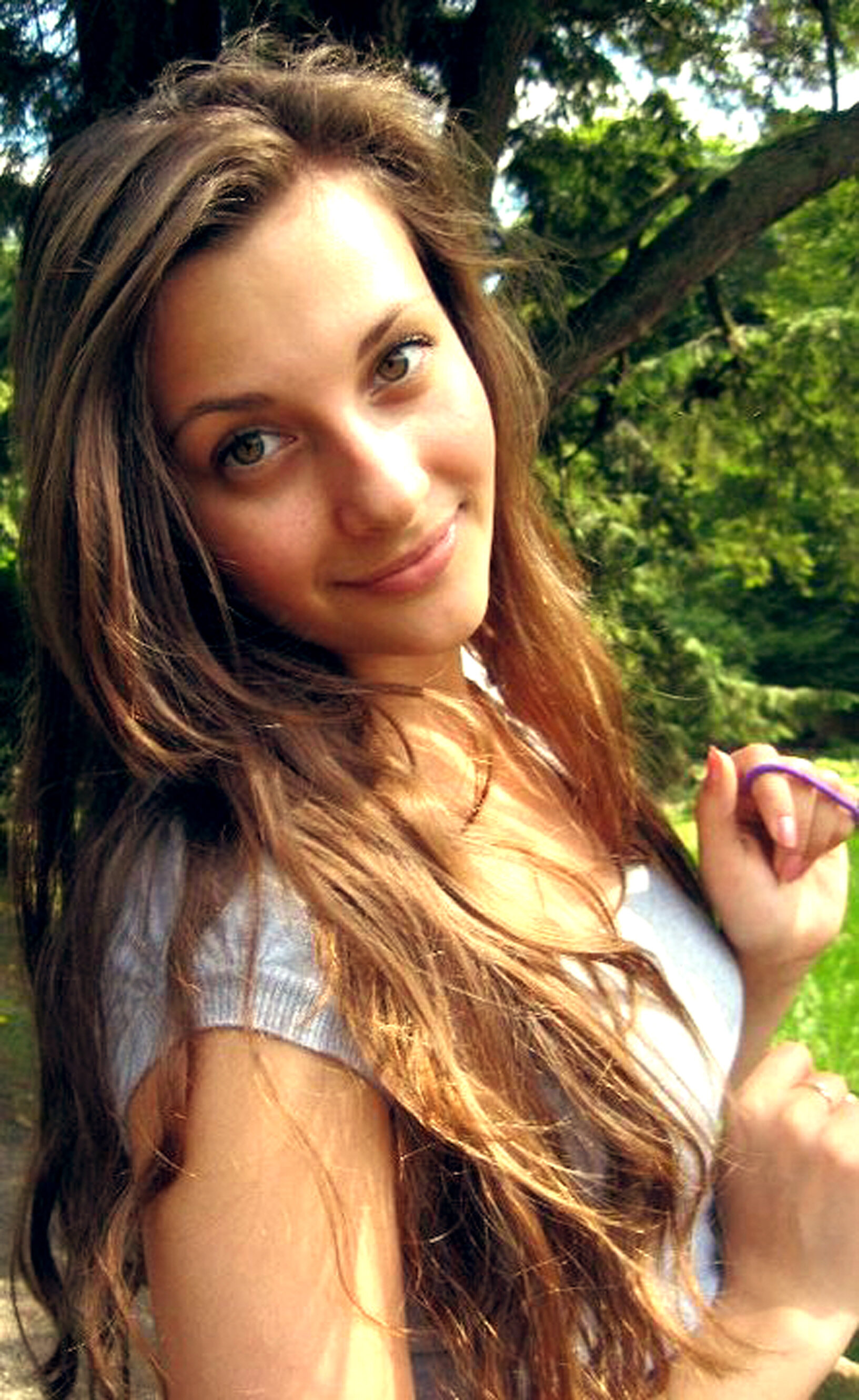 фото Юлия Яровая