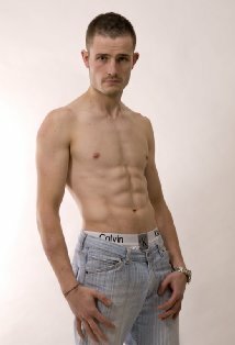 фото Крэйг Миллер