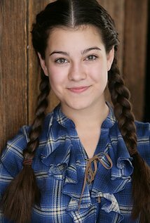 фото Холли Хоффбауэр