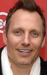 фото Дэвид Фриджерио