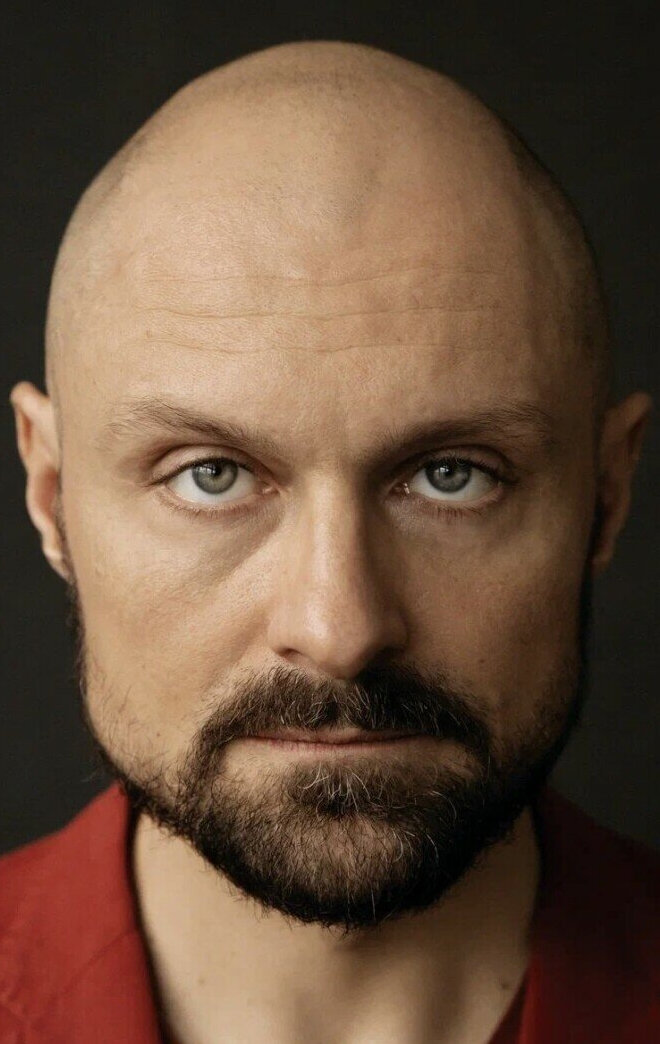 фото Максим Диденко