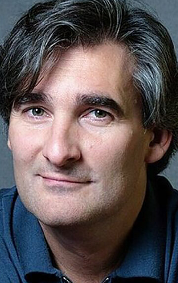 фото Ярослав Гейвандов