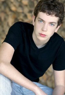 фото Паркер Коппинс