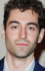 фото Адам Эль Хагар