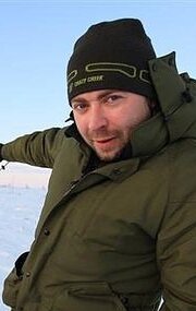 фото Евгений Ермоленко