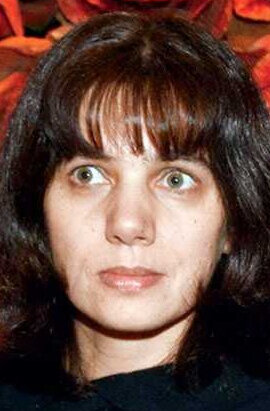 фото Екатерина Маракулина