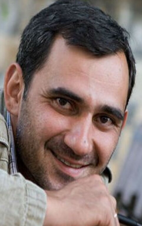 фото Баграт Челабян