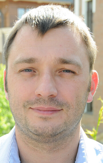 фото Олег Пиганов