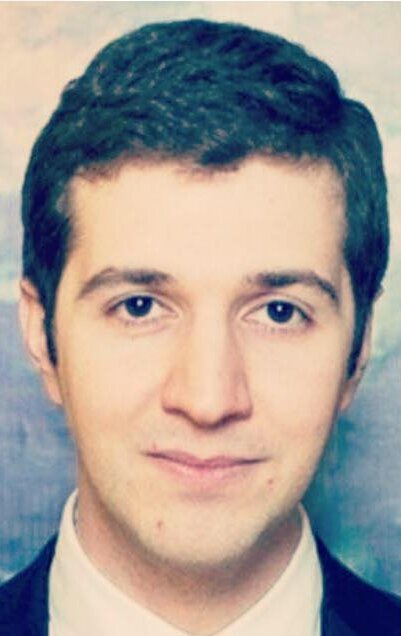 фото Тигран Манасян