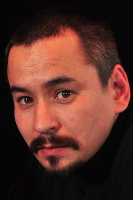 фото Рустем Султангузин