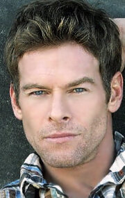 фото Тимоти Адамс