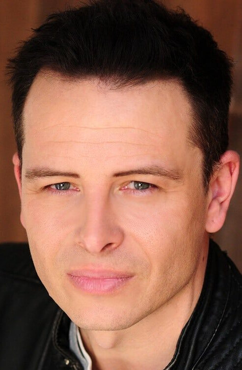 фото Шэйн Тейлор