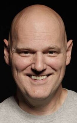 фото Эрик Ларсен