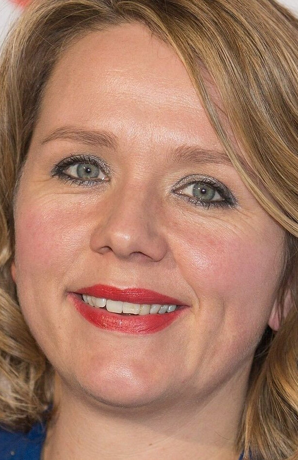 фото Керри Гадлимен