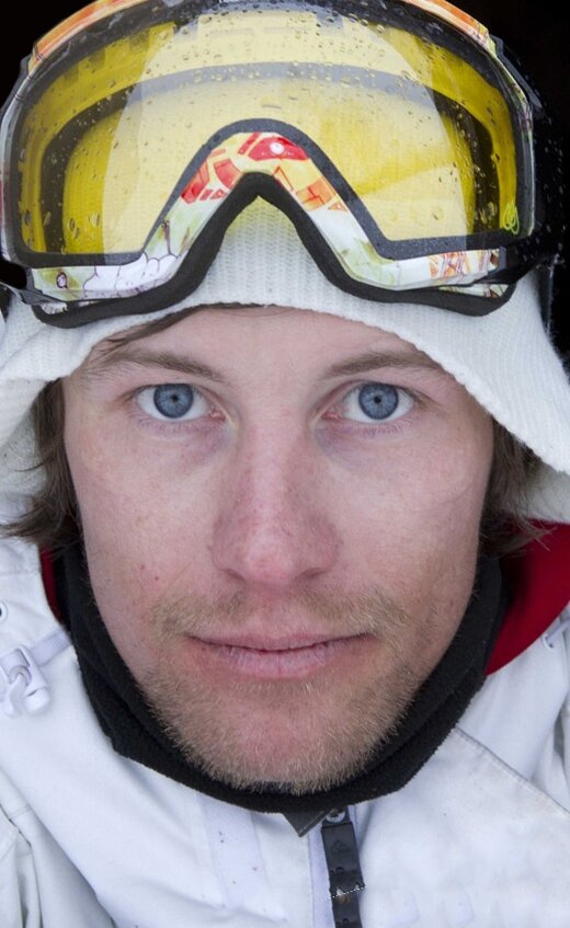 фото Андрей Москвин