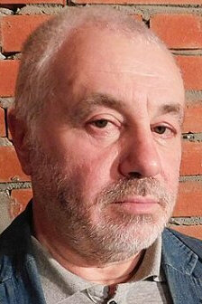 фото Михаил Волохов