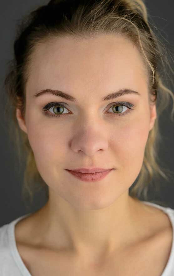 фото Анастасия Балякина