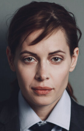 фото Мария Валешная