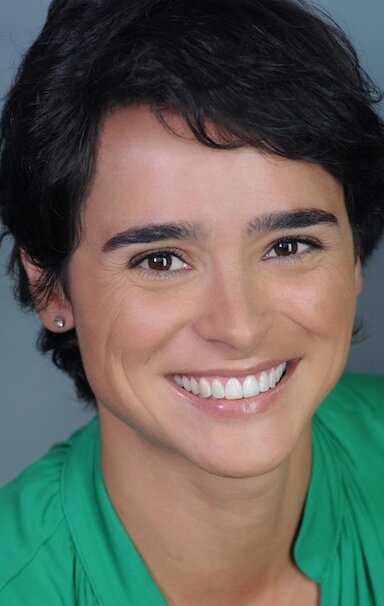 фото Angela Carrizosa