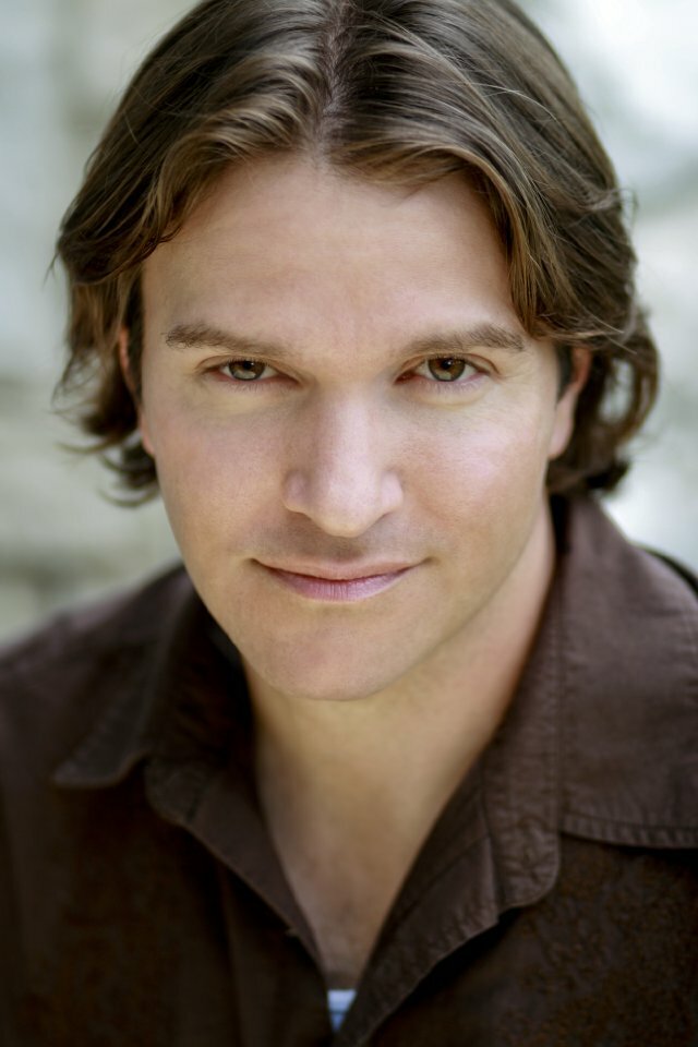 фото Джейсон Маджи