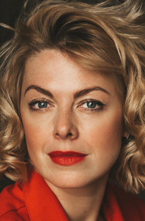 фото Екатерина Зорина