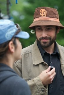 фото Джейсон Аллен