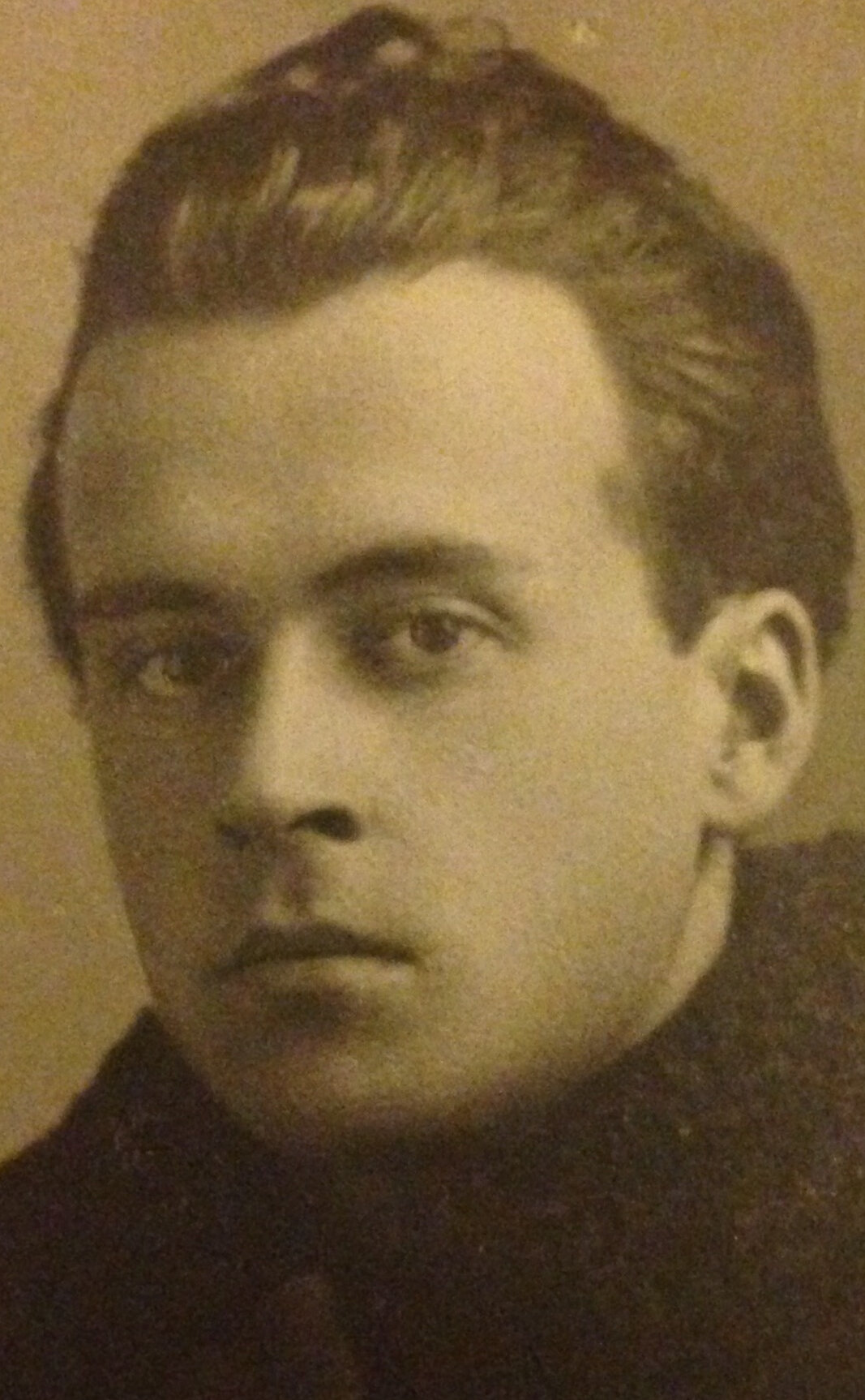 фото Георгий Блюм