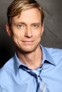 фото Эрик Бантон