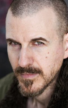 фото Роберт Майкл Райан