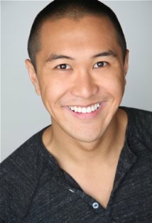 фото Mark Saldana