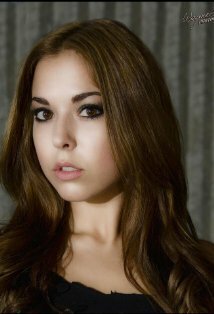 фото Алиша Ревель