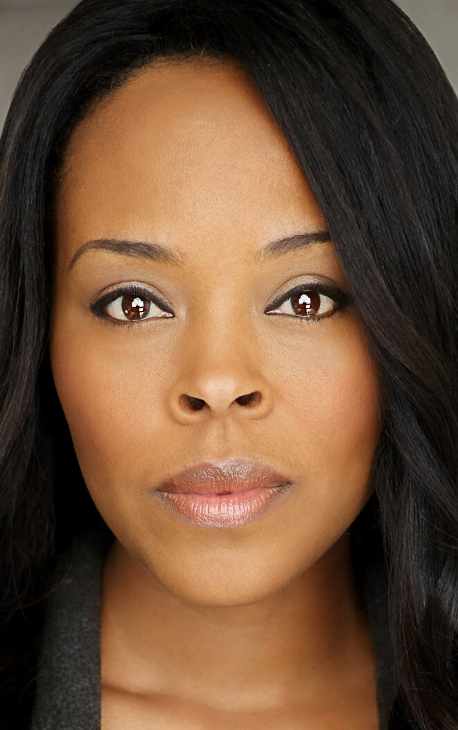 фото Некия Барриз