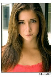 фото Rebecca Reit