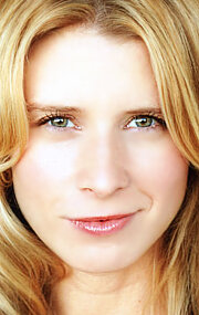 фото Корена Чейз