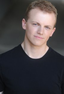 фото Блейк Берлин