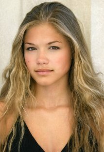 фото Кристина Мари Кэйн