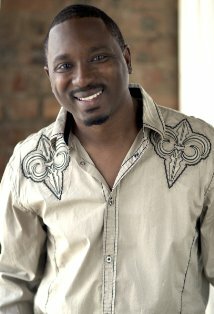 фото Вернон Снуп Робинсон