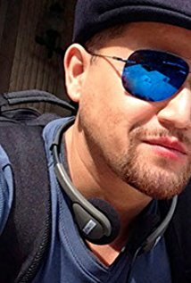 фото Исайас Кастанеда