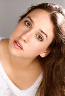 фото Сара Сазерленд