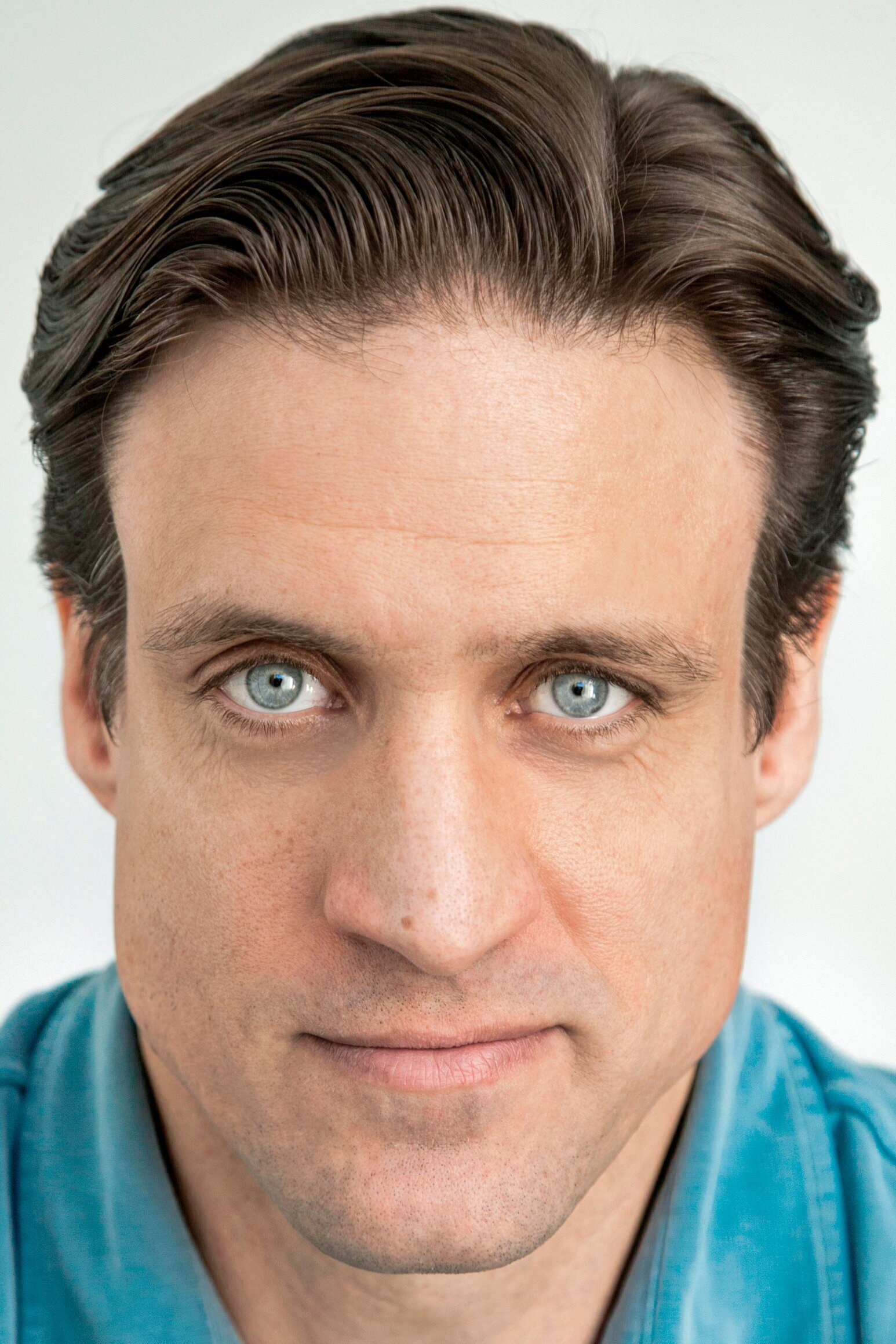 фото Чарли Кранц